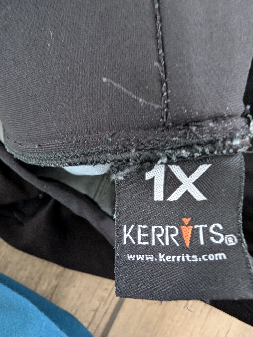 1x Xl Riding Tights Bundle - Picture 2 of 5